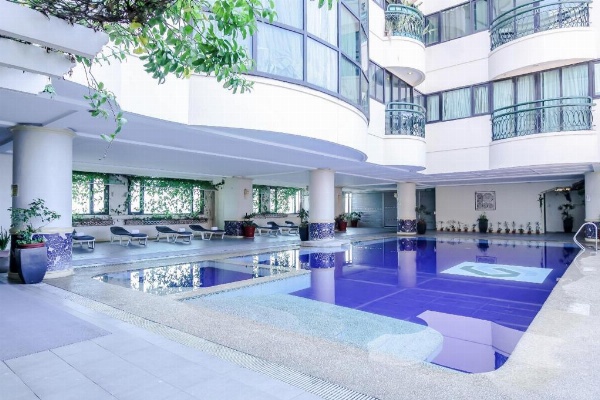 Makati Palace Hotel image 10