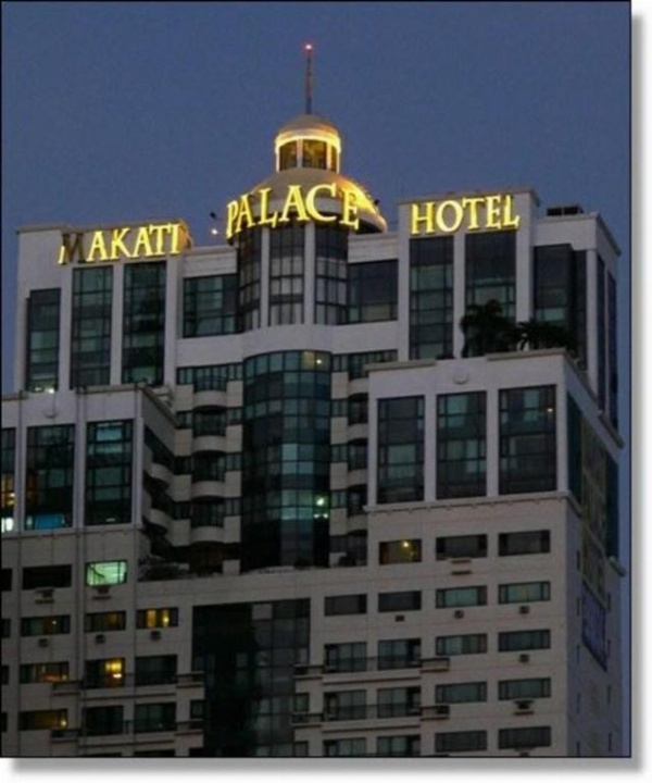 Makati Palace Hotel image 13