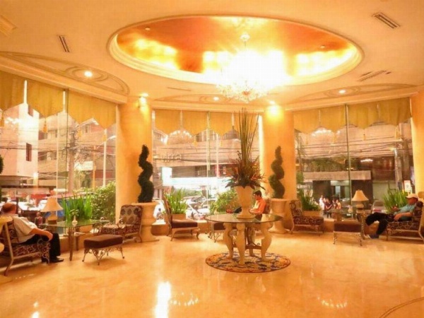 Makati Palace Hotel image 16