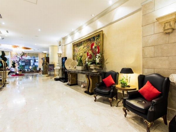 Makati Palace Hotel image 17