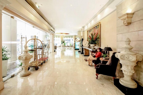 Makati Palace Hotel image 19