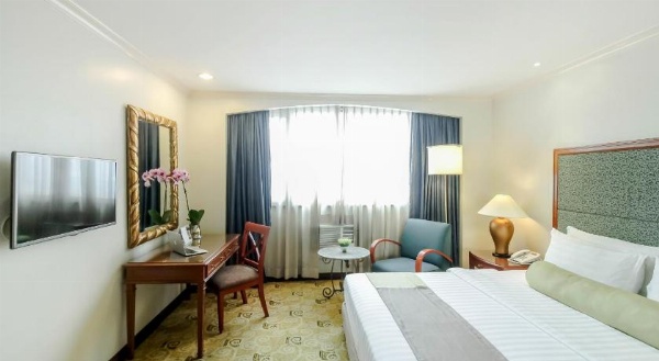 Makati Palace Hotel image 21