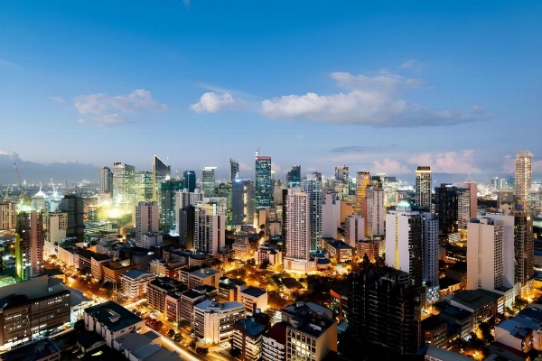 Makati Palace Hotel image 22