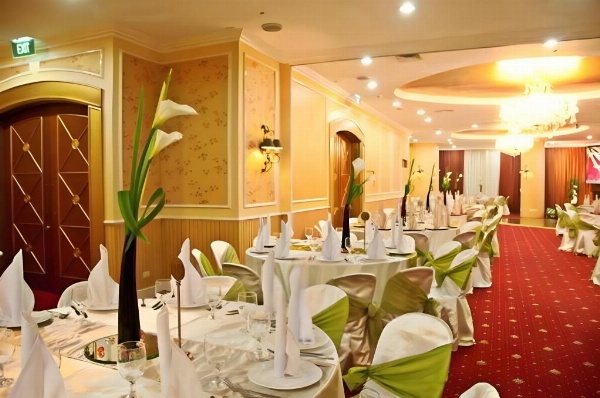 Makati Palace Hotel image 23