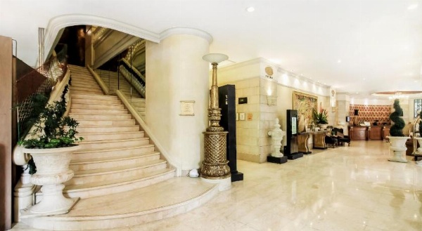 Makati Palace Hotel image 24