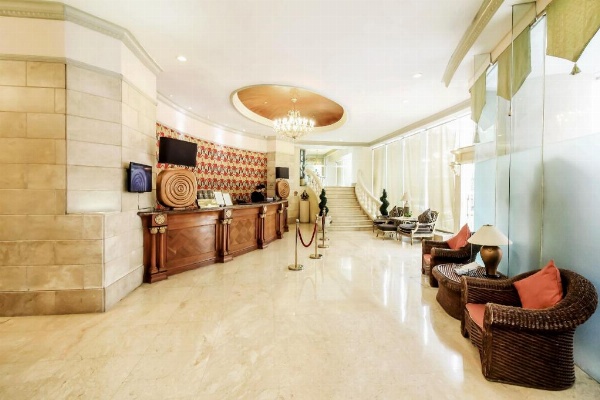 Makati Palace Hotel image 25