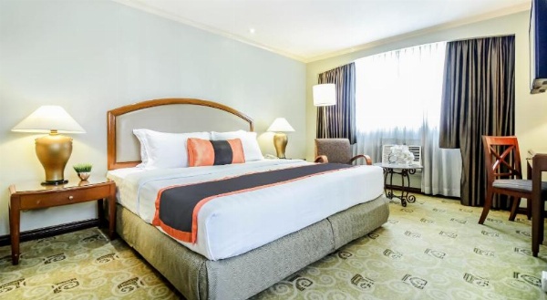 Makati Palace Hotel image 26