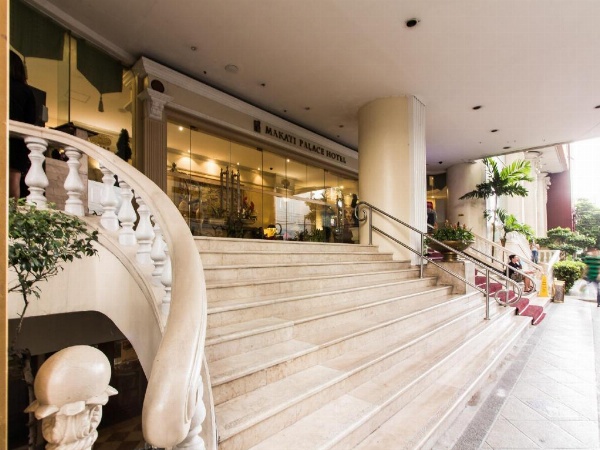 Makati Palace Hotel image 28