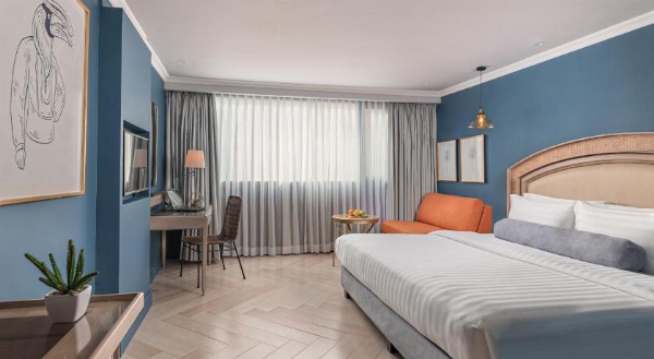 Makati Palace Hotel image 29