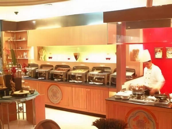 Makati Palace Hotel image 4