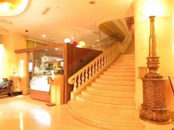 Makati Palace Hotel image 5