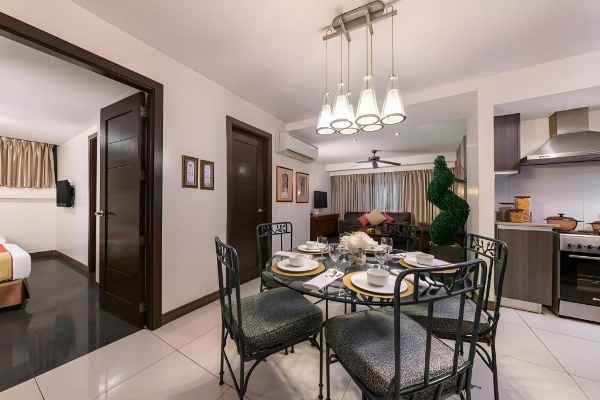 Makati Palace Hotel image 6