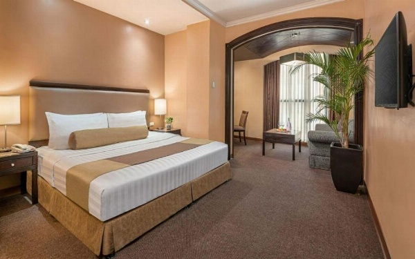 Makati Palace Hotel image 7