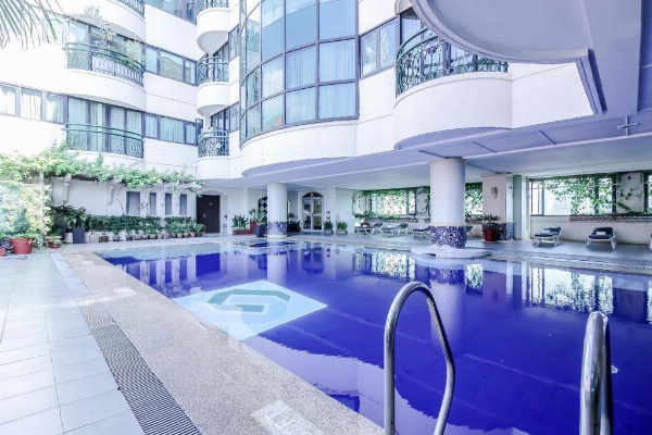 Makati Palace Hotel image 8