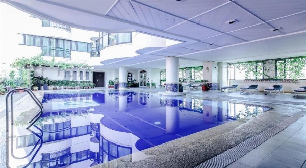 Makati Palace Hotel image 9